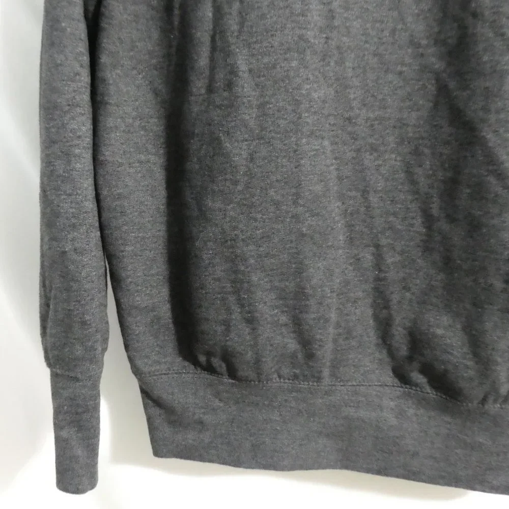 FLEECE FACTORY, small, full zip hoodie, BNWOT - Picture 15 of 16